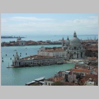 Venedig, Santa Maria della Salute, Foto  tiseb, flickr.jpg